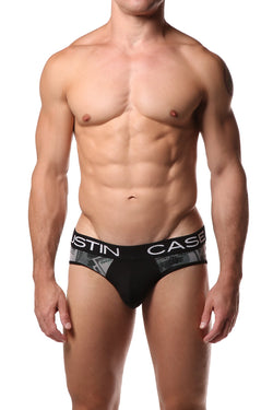 JustinCase Money Mesh Brief thumbnail 2