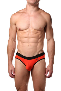 JustinCase Orange Brief thumbnail 1