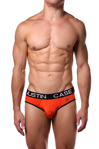 JustinCase Tangerine S7/Ep8 Limited-Edition Drag-Race Brief