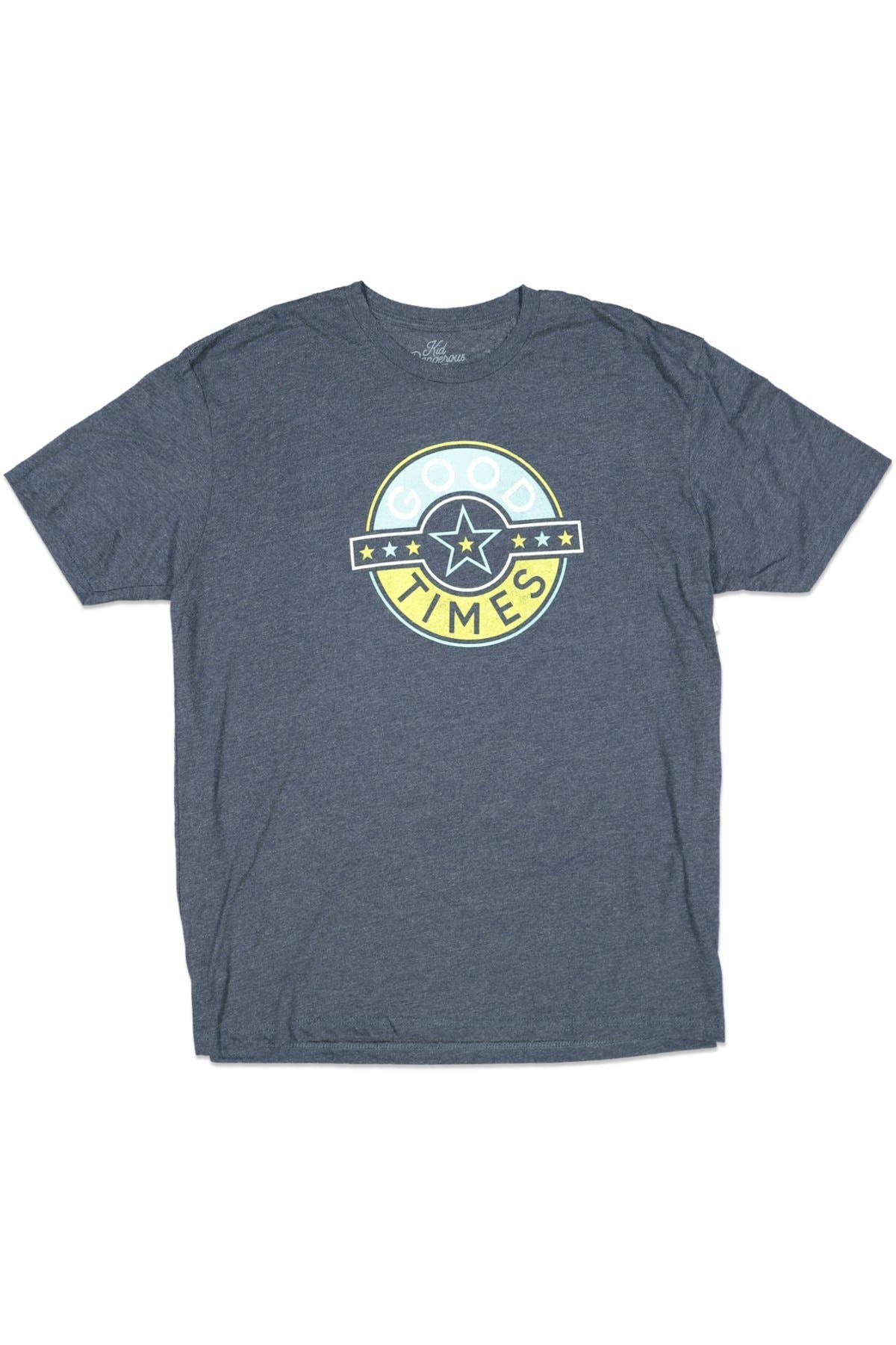 KID DANGEROUS LLC NAVY GOOD TIMES NAVY