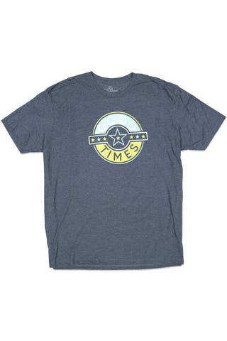 KID DANGEROUS LLC NAVY GOOD TIMES NAVY