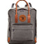 Kanken No. 2 Backpack Super Gray