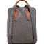 Kanken No. 2 Backpack Super Gray