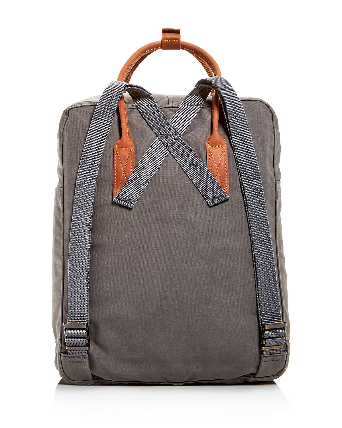Kanken No. 2 Backpack Super Gray
