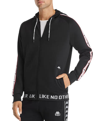 Kappa Authentic Zip Jacket