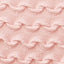 Kate Spade New York Aloha-Pink Marina Piccola Textured/Scalloped Triangle Top