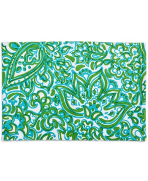 Kate Spade New York kate spade new york Cypress Street Green Placemat