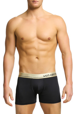 Ken Wroy Black Knight Boxer Brief thumbnail 1