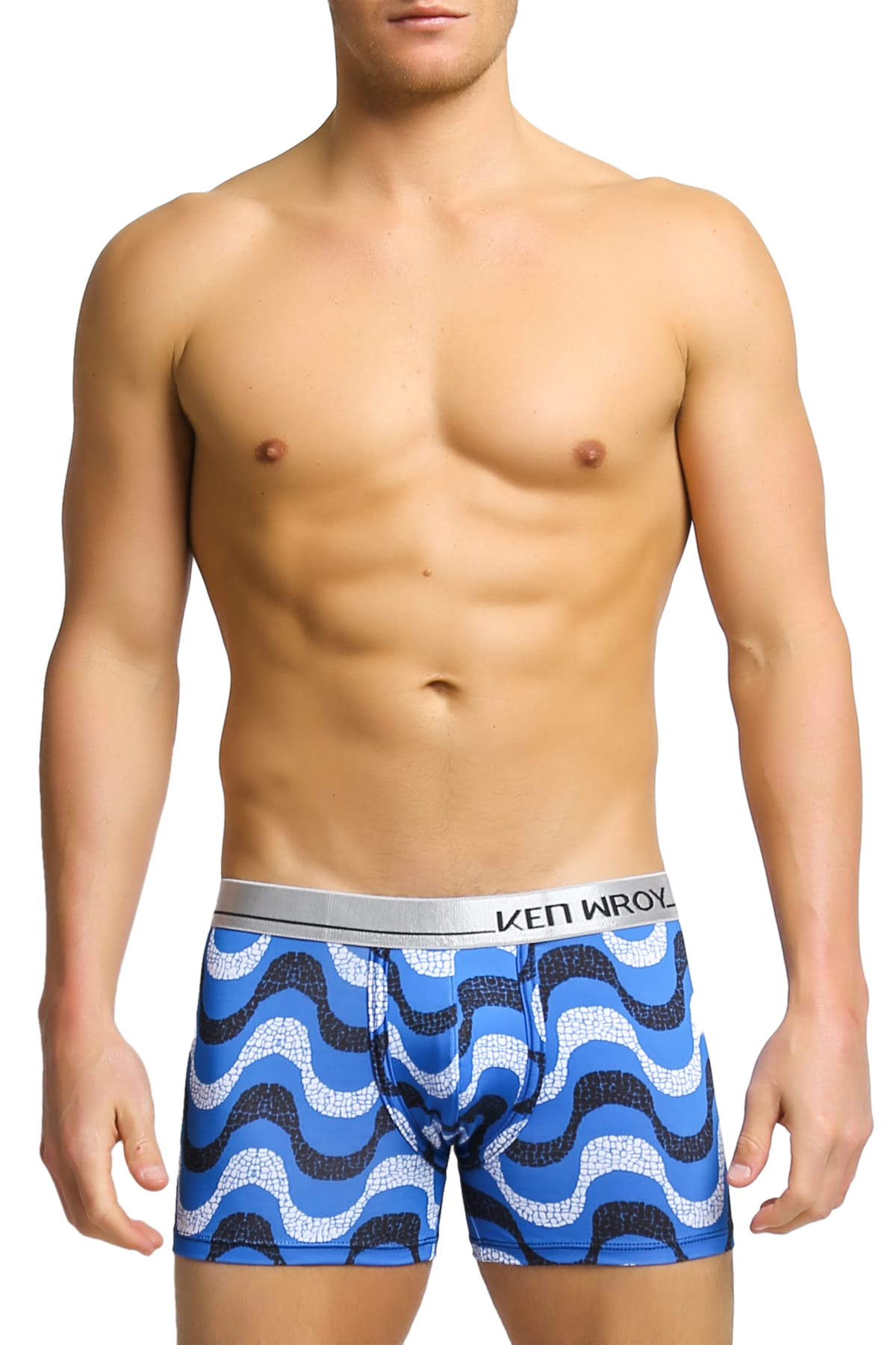 Ken Wroy Ipanema Boxer Brief