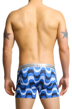 Ken Wroy Ipanema Boxer Brief thumbnail 3