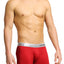 Ken Wroy Red Hot Chili Boxer Brief