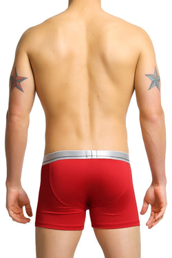 Ken Wroy Red Hot Chili Boxer Brief thumbnail 3