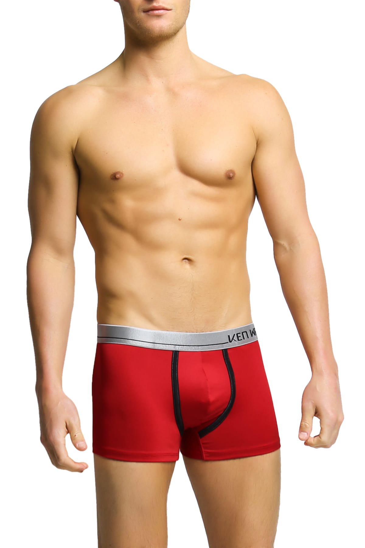 Ken Wroy Red Hot Chili Trunk