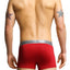 Ken Wroy Red Hot Chili Trunk