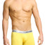 Ken Wroy Submarine Yellow Boxer Brief