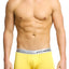 Ken Wroy Submarine Yellow Boxer Brief