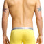 Ken Wroy Submarine Yellow Boxer Brief