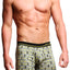 Ken Wroy Yellow Dirty Dancer Boxer Brief