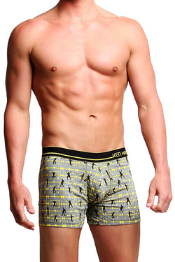 Ken Wroy Yellow Dirty Dancer Boxer Brief thumbnail 2