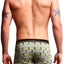 Ken Wroy Yellow Dirty Dancer Boxer Brief