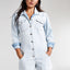 Kendall + Kylie Kendall + Kylie Juniors' Denim Romper Light Wash