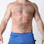 Kennel Club Blue Bandit Reversible Mesh Short