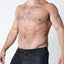 Kennel Club Blue Bandit Reversible Mesh Short