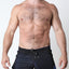 Kennel Club Blue Bandit Reversible Mesh Short