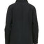 Kenneth Cole New York Layered Walker Jacket Black