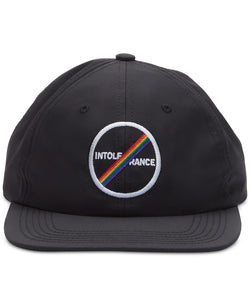 Kenneth Cole Pride Graphic Hat Black thumbnail 1