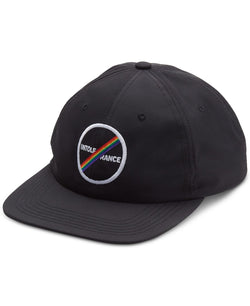 Kenneth Cole Pride Graphic Hat Black thumbnail 2