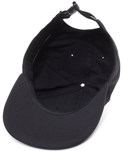 Kenneth Cole Pride Graphic Hat Black thumbnail 4