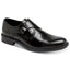 Kenneth Cole Reaction Black Cellar Monk-Strap Loafer