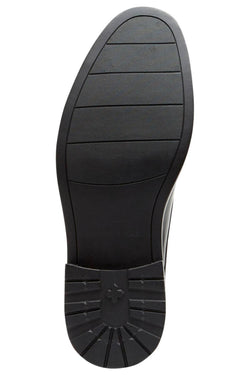 Kenneth Cole Reaction Black Cellar Monk-Strap Loafer thumbnail 3