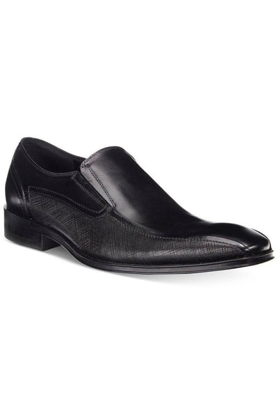 Kenneth Cole Reaction Black Other-Half Loafer