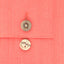 Kenneth Cole Reaction Coral Slim-Fit Techni-Cole Flex Collar Solid Dress Shirt