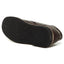 Kenneth Cole Reaction Dark-Brown Leather Desert-Sun Chukka Boot