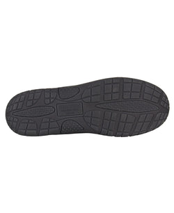 Kenneth Cole Reaction Micro-suede Venetian Moccasin Slipper Black thumbnail 2