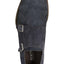 Kenneth Cole Reaction Navy Design-20644 Suede Monk Loafer