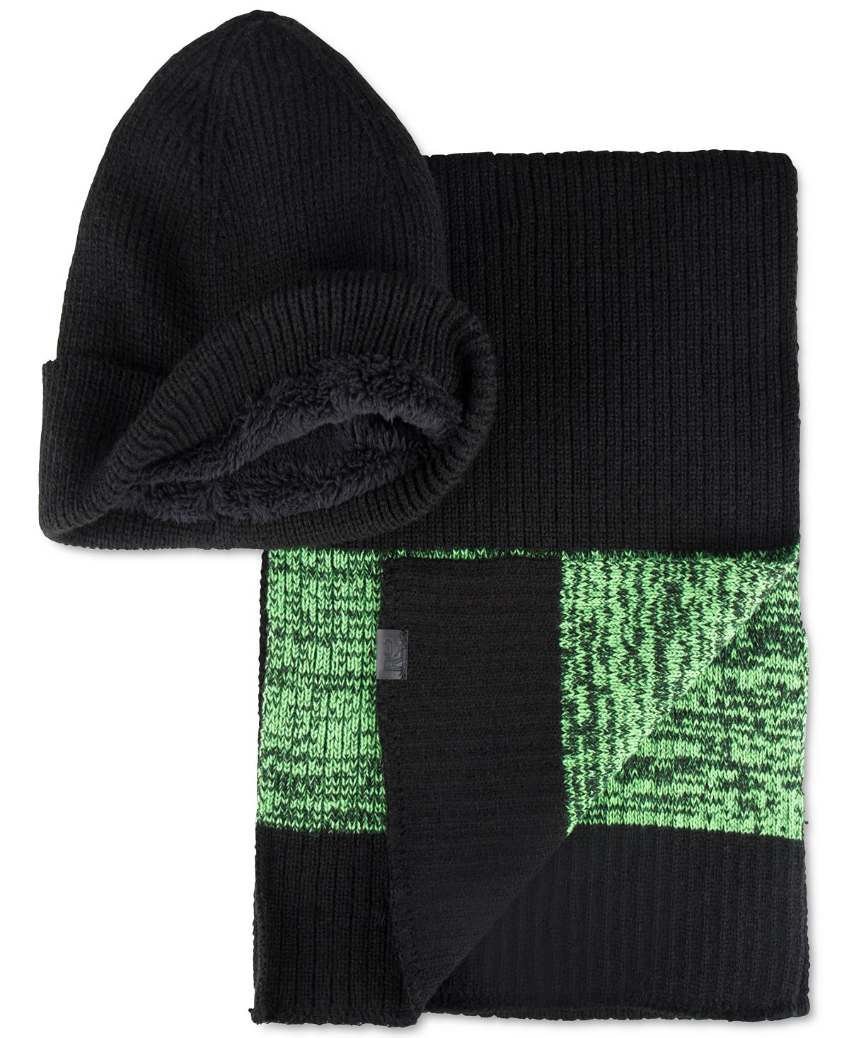 https://www.cheapundies.com/cdn/shop/products/Kenneth-Cole-Reaction-Neon-Beanie-And-Scarf-Set-Black-Green_141710_9b1d9a10-1310-4c7f-b6a4-cae7c2c61835.jpg?v=1702400225&width=1200