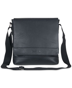 Kenneth Cole Reaction Pebbled Tablet Case Black thumbnail 1