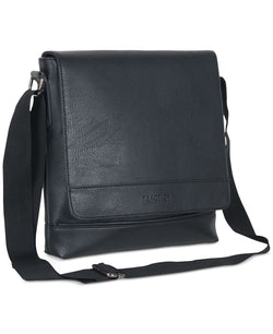 Kenneth Cole Reaction Pebbled Tablet Case Black thumbnail 2