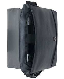 Kenneth Cole Reaction Pebbled Tablet Case Black thumbnail 3