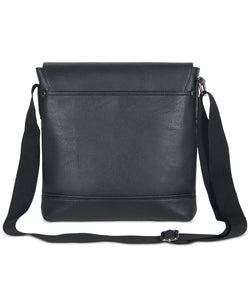 Kenneth Cole Reaction Pebbled Tablet Case Black thumbnail 4