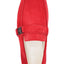 Kenneth Cole Reaction Red Suede Toast-2-Me Driver
