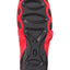 Kenneth Cole Reaction Red Suede Toast-2-Me Driver