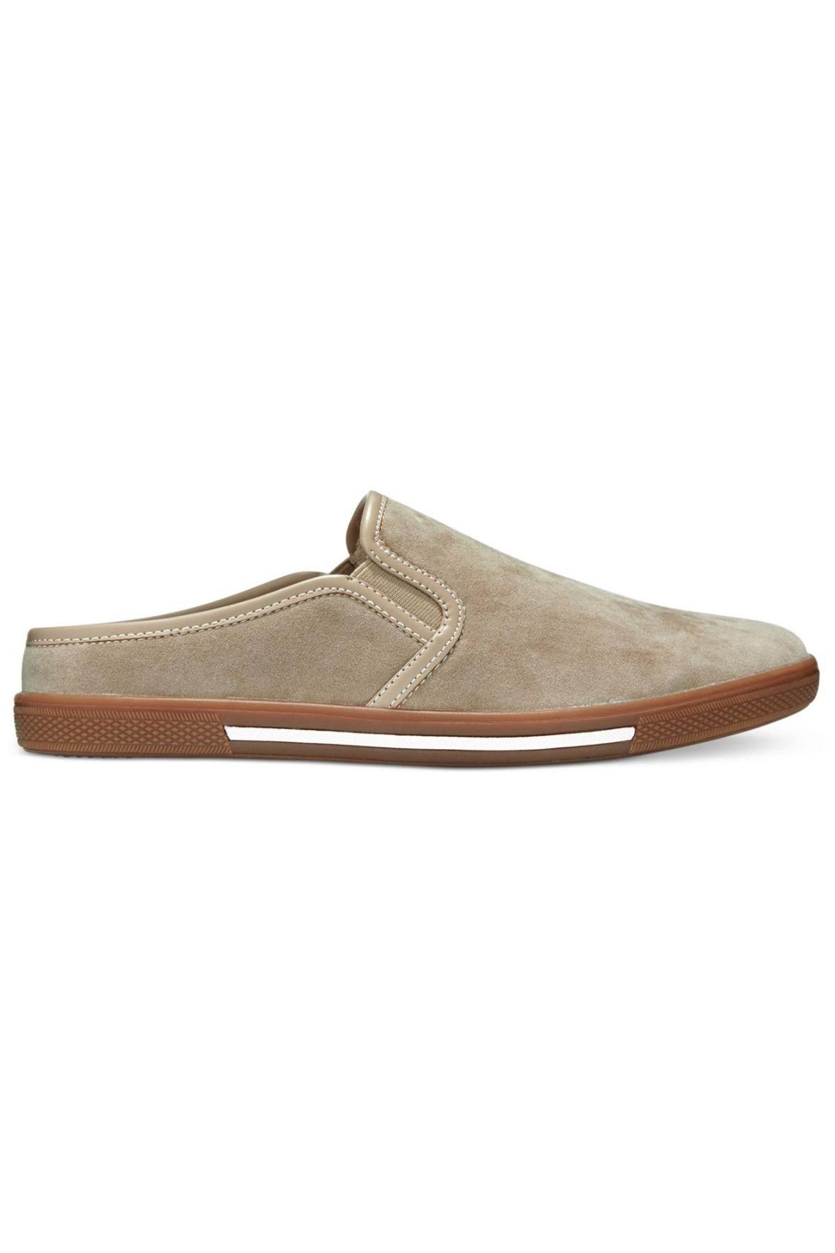 Kenneth Cole Reaction Sand Downtime Slow-Down Slipper