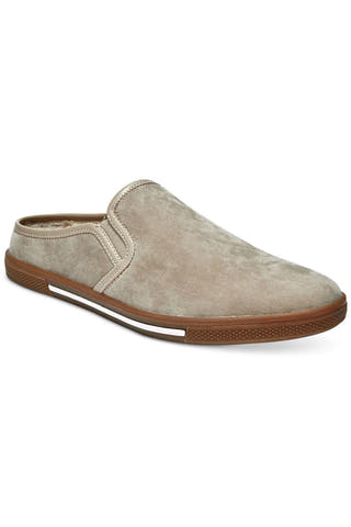 Kenneth Cole Reaction Sand Downtime Slow-Down Slipper