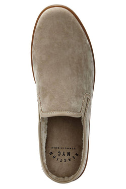 Kenneth Cole Reaction Sand Downtime Slow-Down Slipper thumbnail 4