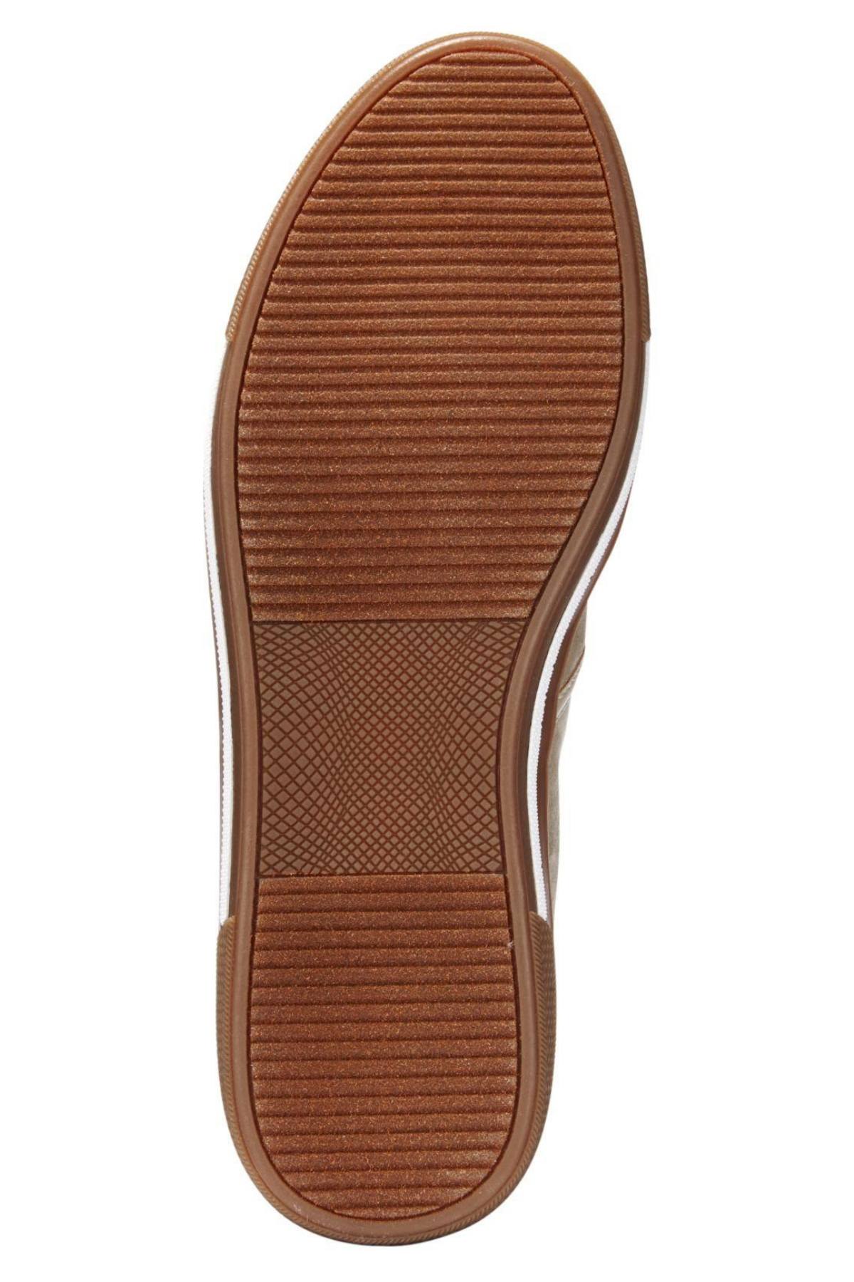 Kenneth Cole Reaction Sand Downtime Slow-Down Slipper